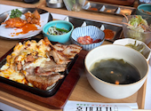 韓国料理 ホンデポチャ 名古屋大須店: 3bさんの2026年05月28日の1枚目の投稿写真