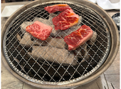 焼肉  牛角　今池店: みみこさんの2026年02月の1枚目の投稿写真