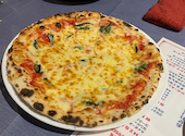 ワインと薪窯料理の店 La cielo ラ チェーロ: 炎クリさんの2023年01月23日の2枚目の投稿写真