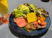 ワインと薪窯料理の店 La cielo ラ チェーロ: 炎クリさんの2023年01月23日の3枚目の投稿写真