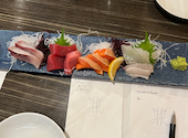函館ダイニング 雅家: さゆさんの2023年05月07日の1枚目の投稿写真