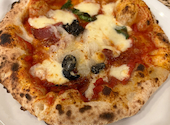PIZZERIA BACI: ききさんの2026年05月16日の1枚目の投稿写真