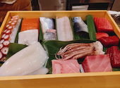 木と鉄の板創作料理 維采 いと: おーさんさんの2026年09月13日の1枚目の投稿写真