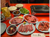 焼肉処 まる: kaoさんの2026年07月06日の3枚目の投稿写真