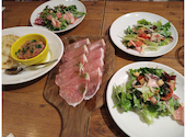 瓦 ダイニング kawara CAFE&DINING 錦糸町店: あんさんの2025年09月19日の3枚目の投稿写真