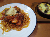 下町パスタバル ブリラーレ新小岩南口: あんさんの2025年11月24日の2枚目の投稿写真