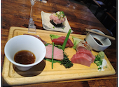 魚屋のマグロ食堂 オートロキッチン 新橋店: あんさんの2026年08月15日の1枚目の投稿写真