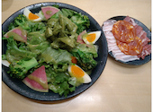エビノスパゲッティ 丸ビル店: あんさんの2026年05月01日の1枚目の投稿写真
