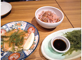 沖縄料理なんくるないさー ヨドバシAkiba店: あんさんの2026年07月05日の2枚目の投稿写真