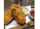 俺のフレンチGRILL&WINE 秋葉原: あんさんの2026年08月04日の1枚目の投稿写真