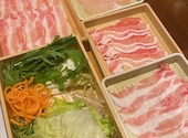 しゃぶしゃぶ温野菜　中津口店: 黒猫さんの2026年05月の1枚目の投稿写真