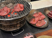 焼肉マル 北新地店: ごうさんの2024年12月02日の2枚目の投稿写真