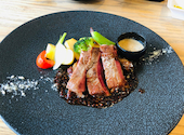 ザ ブラッセリー THE BRASSERIE: かおりさんの2022年04月15日の1枚目の投稿写真