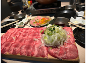 肉寿司と名古屋めし金肉 きんにく 名古屋駅店: ゆかりさんの2025年01月13日の1枚目の投稿写真