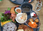 CAFE LUCIAS カフェ ルシアス: みいこさんの2025年03月23日の1枚目の投稿写真
