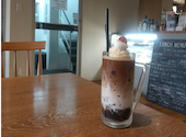 NUMBER FIVE CAFE: みっちゃんさんの2025年08月26日の1枚目の投稿写真