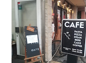 NUMBER FIVE CAFE: みっちゃんさんの2025年08月26日の2枚目の投稿写真