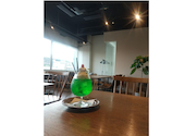 NUMBER FIVE CAFE: みっちゃんさんの2026年07月26日の1枚目の投稿写真