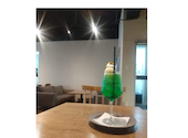 NUMBER FIVE CAFE: みっちゃんさんの2026年08月24日の1枚目の投稿写真