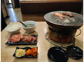 焼肉の達人 浅草駅ビル店: さとうさんの2026年08月22日の1枚目の投稿写真