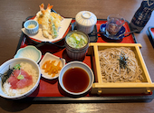 和食麺処 サガミ 稲沢店: こさんの2026年08月09日の1枚目の投稿写真