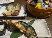 炉端焼き 燻銀 金山店: ふさんの2025年11月26日の1枚目の投稿写真