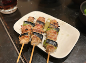 焼き鳥屋 鳥蔵: ふさんの2026年04月27日の1枚目の投稿写真