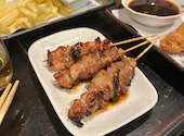 焼き鳥屋 鳥蔵: ふさんの2026年04月27日の2枚目の投稿写真
