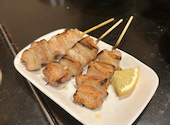 焼き鳥屋 鳥蔵: ふさんの2026年04月27日の3枚目の投稿写真
