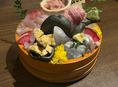 炉端焼き 燻銀 名駅3丁目店: ふさんの2025年11月26日の1枚目の投稿写真