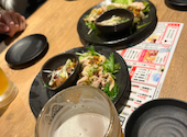 肉ト魚 大衆酒場 ひとめぼれ 三宮本店: みおさんの2023年10月15日の1枚目の投稿写真