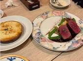 ワイン酒場 Bistro 2538 ビストロニコミヤ: しーさんの2026年08月30日の1枚目の投稿写真