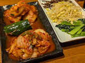 焼肉山河 上井草店: カズさんの2026年01月の1枚目の投稿写真