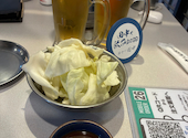 串カツ田中 平岸店: あおさんの2026年06月01日の1枚目の投稿写真