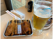 串カツ田中 平岸店: あおさんの2026年07月19日の1枚目の投稿写真