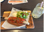 生ソーセージバル LECKER レッカー 札幌駅中央店: あおさんの2026年06月01日の2枚目の投稿写真