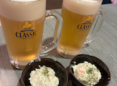 炭火居酒屋 炎 南平岸店: あおさんの2026年09月02日の1枚目の投稿写真