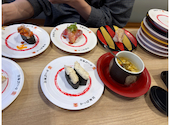 かっぱ寿司 草加店: プリンさんの2026年09月18日の1枚目の投稿写真
