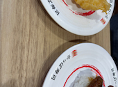 かっぱ寿司 草加店: プリンさんの2026年09月18日の2枚目の投稿写真
