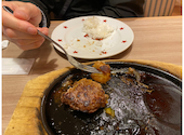 ステーキのどん 坂戸店: プリンさんの2026年05月01日の2枚目の投稿写真