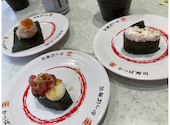 かっぱ寿司 佐野店: プリンさんの2026年05月03日の1枚目の投稿写真