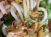 丸亀製麺／ふじみ野店の口コミ画像1