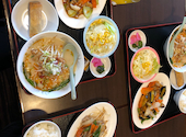 台湾料理  王府  東松山店: あつこさんの2021年03月の1枚目の投稿写真