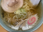 麺屋ようすけ 田島町: プリンさんの2026年03月31日の1枚目の投稿写真