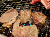 焼肉じゅうじゅうカルビ 東松山砂田店: あつこさんの2026年01月31日の1枚目の投稿写真