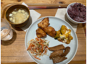 MUJI Diner 銀座: プリンさんの2026年05月28日の1枚目の投稿写真