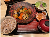 大戸屋ごはん処ピオニウォーク東松山店の口コミ画像1