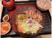 大戸屋ごはん処ピオニウォーク東松山店: プリンさんの2026年05月24日の2枚目の投稿写真