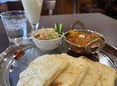 House of Spice & The Curry Garden ハウスオブスパイスアンドザカリーガーデン: rinaさんの2026年04月15日の1枚目の投稿写真