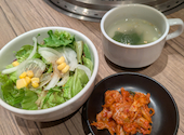 焼肉 いのうえ 立川店: yuimaruさんの2026年08月26日の1枚目の投稿写真